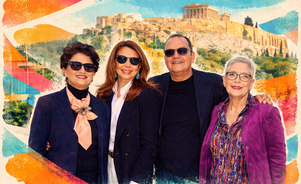 Έξοδος – Ο Δρόμος προς την Αθανασία: Μιμή Ντενίση και Άλκηστις Πρωτοψάλτη τιμούν το Μεσολόγγι