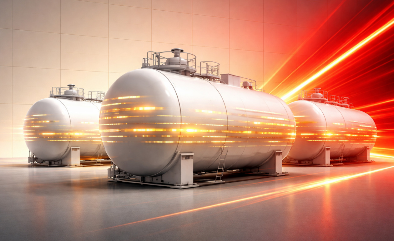 Πέραμα: Ο εφιάλτης των δεξαμενών και το χρονικό της παρ’ ολίγον καταστροφής