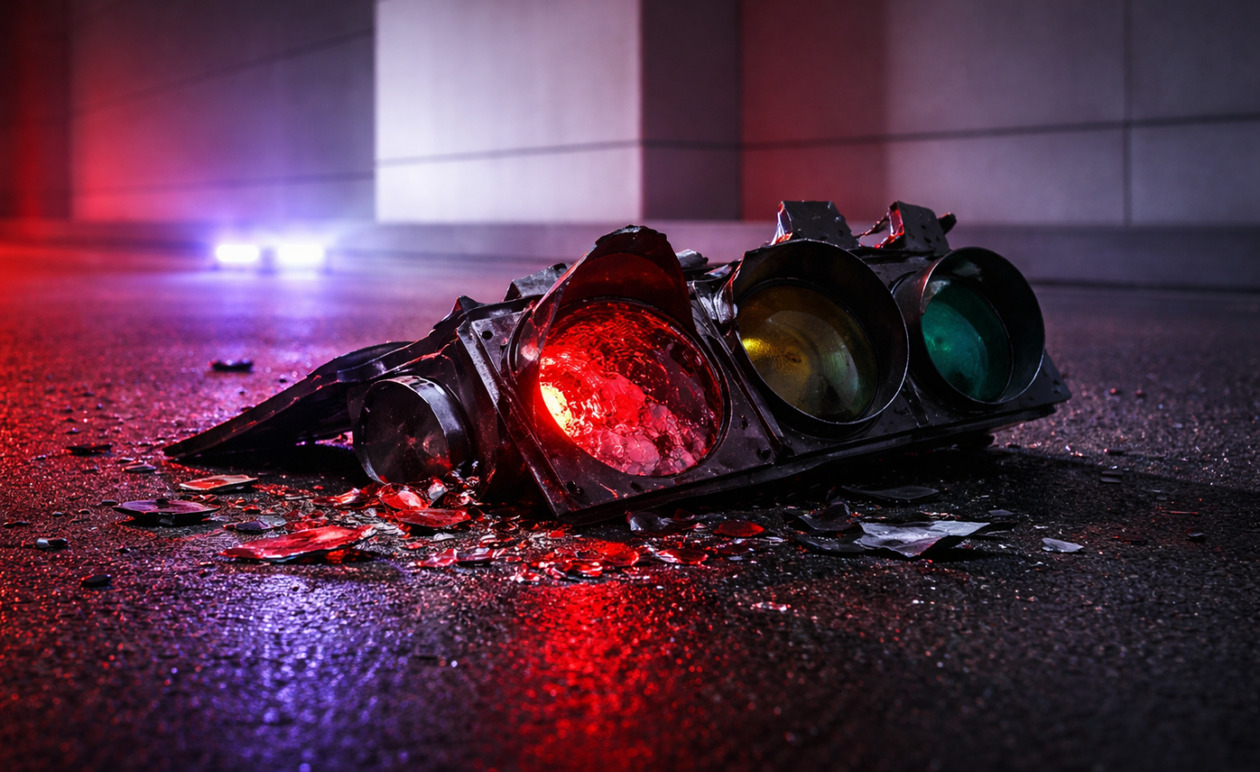 Ποσειδώνος: Θανατηφόρα καραμπόλα πέντε οχημάτων στον Άλιμο – Υπό την επήρεια μέθης ο οδηγός που συνελήφθη