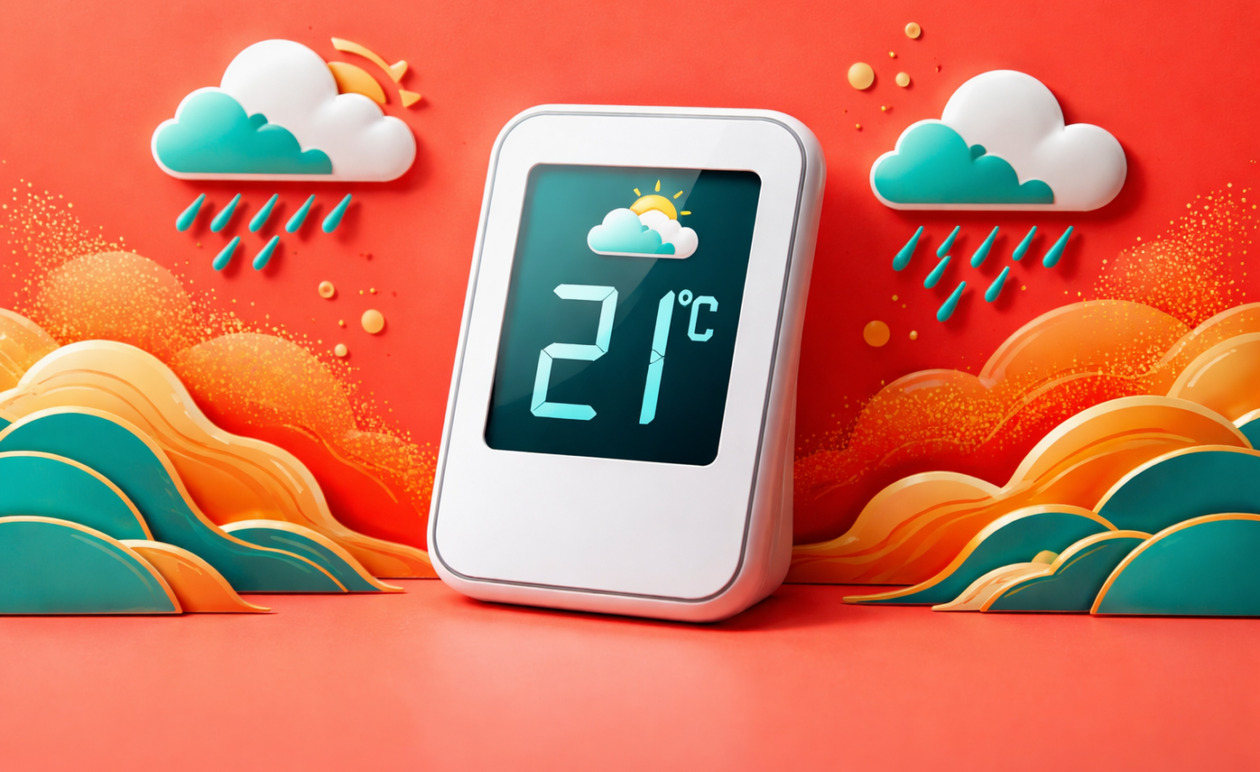 Καιρός: Ανοιξιάτικες θερμοκρασίες έως 21 βαθμούς με βροχές και αφρικανική σκόνη