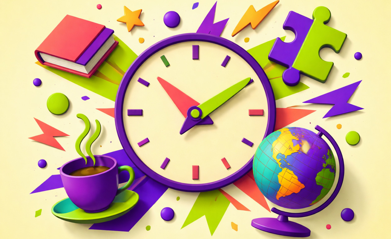 Συνταξιοδότηση: Γιατί κάθε μέρα μοιάζει ίδια – Οι 9 μορφές ποικιλίας που στερείστε χωρίς τη δουλειά