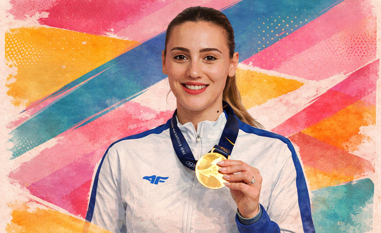 Άννα Κορακάκη: Η πρώτη εξομολόγηση για τη γέννηση της κόρης της – «Νιώθουμε ευλογημένοι»