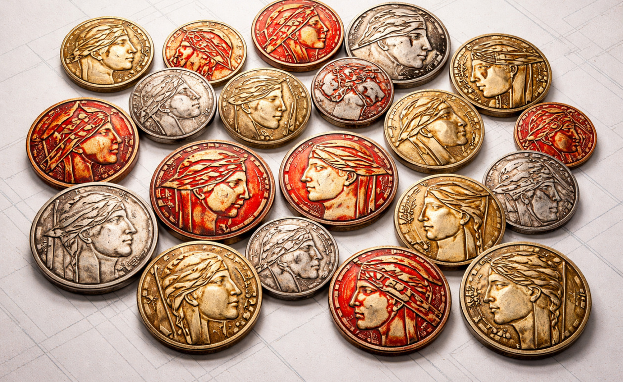 Κέρκυρα: Σύλληψη 41χρονου για κατοχή 22 αρχαίων νομισμάτων κλασσικής έως ενετικής εποχής