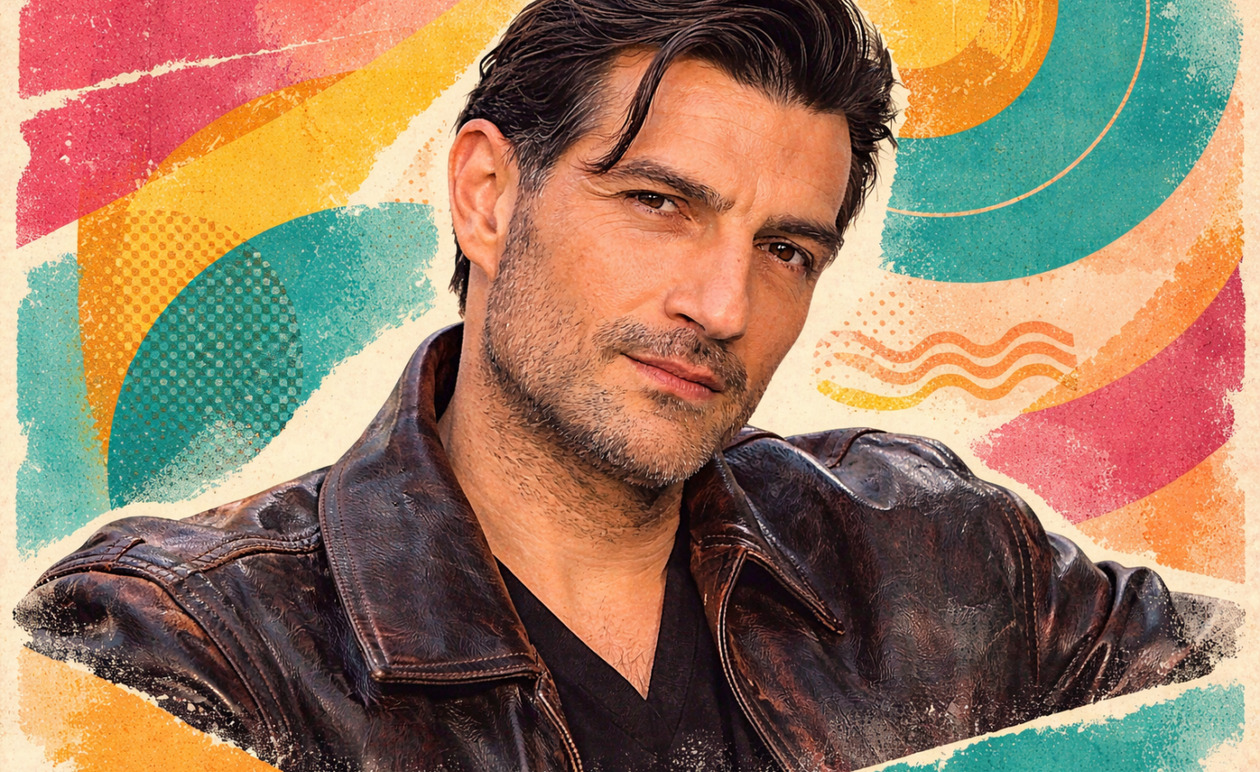 Νίκος Κουρής: Η εξομολόγηση για το πρόβλημα υγείας και η απόφαση να δημοσιοποιήσει τον γάμο του