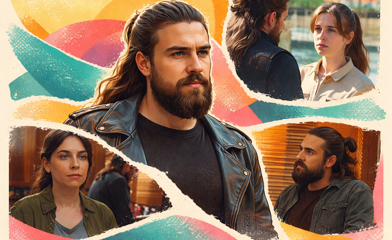 Η Γη της Ελιάς: Ο Κωνσταντίνος ζητά διαζύγιο-εξπρές και η Δάφνη επαναστατεί