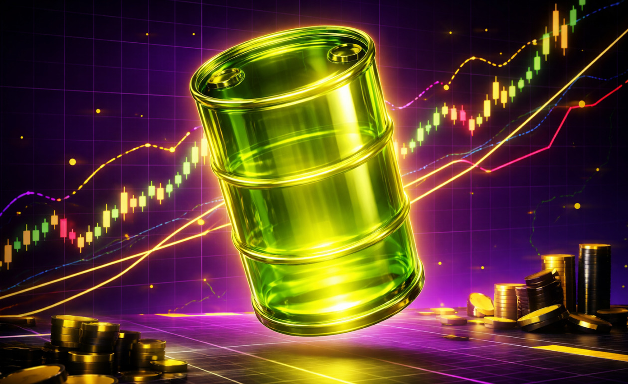 Πετρέλαιο στα 120 δολάρια: Πώς ανατρέπεται ο προϋπολογισμός και τα νέα μέτρα στήριξης