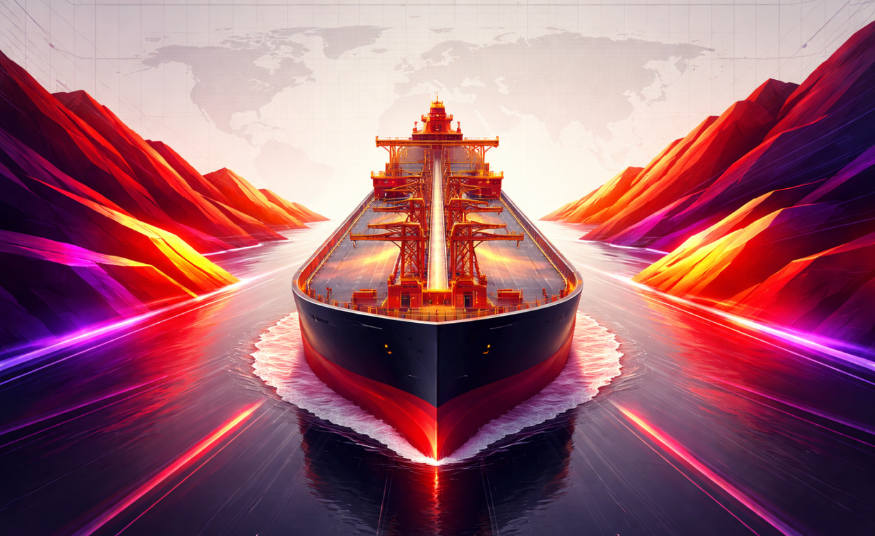 Στενά του Ορμούζ: Η αντίστροφη μέτρηση δύο εβδομάδων για την παγκόσμια οικονομία