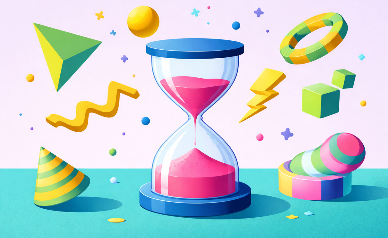 Η αλλαγή που σταμάτησε το overthinking: Πώς η βουδιστική αρχή της παροδικότητας μεταμορφώνει τη λήψη αποφάσεων