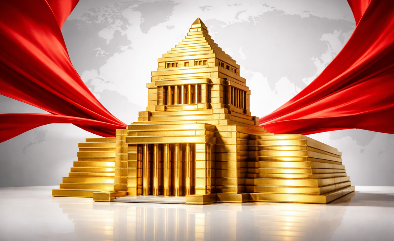 Ιαπωνία: Η Σανάε Τακάιτσι διαλύει τη Βουλή και προκηρύσσει πρόωρες εθνικές εκλογές