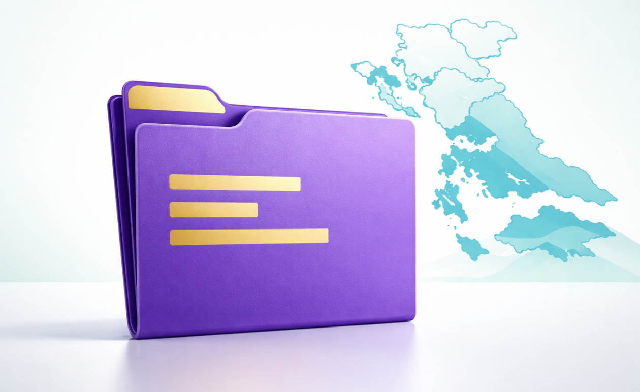 ΑΣΕΠ: Πρόσληψη ΠΕ Διοικητικού-Οικονομικού για 8 μήνες στην Κέρκυρα