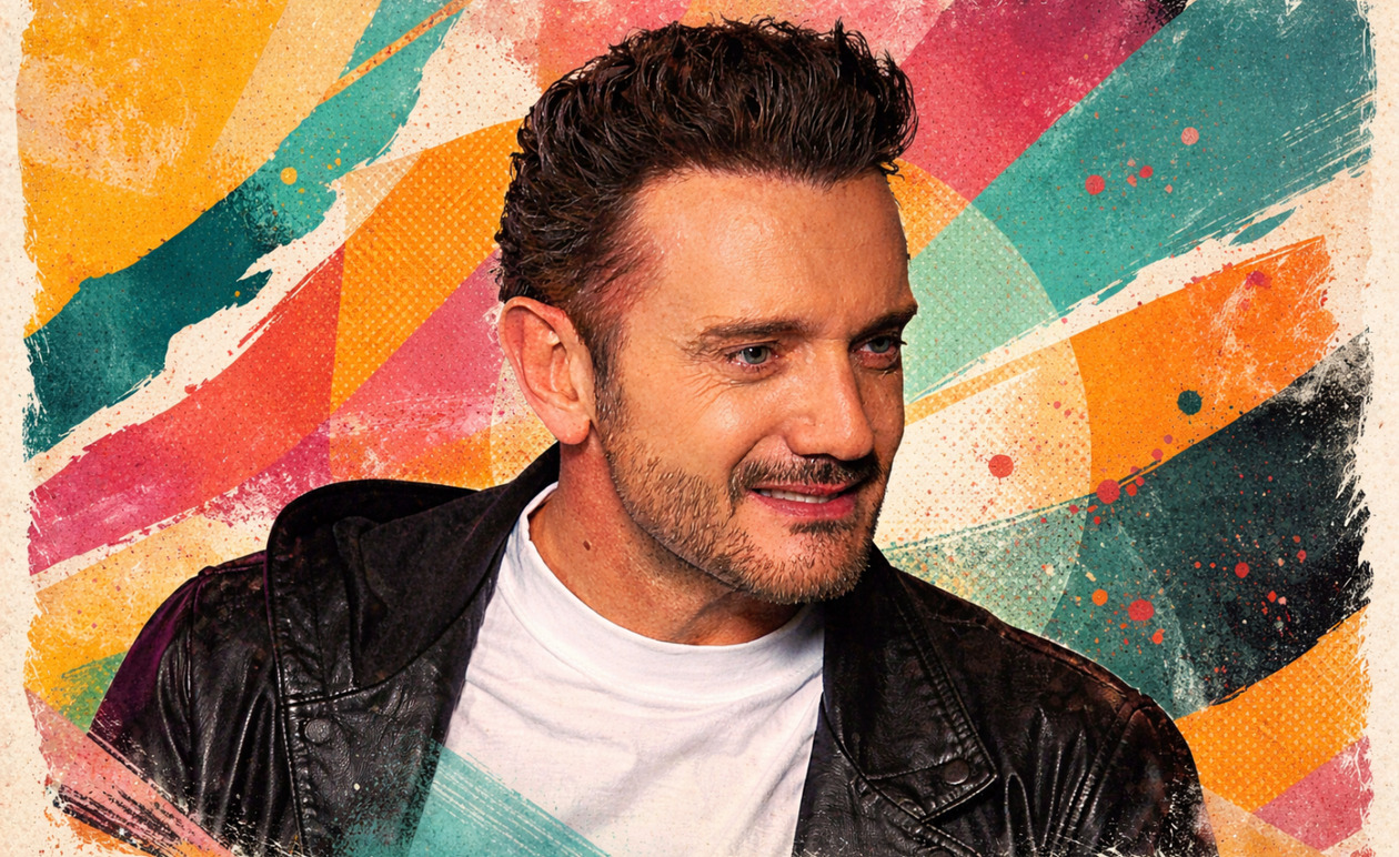 Χρήστος Μενιδιάτης: Η αποκαλυπτική τοποθέτηση για τον Γιώργο Μαζωνάκη – «Δεν πείραξε ποτέ κανέναν»