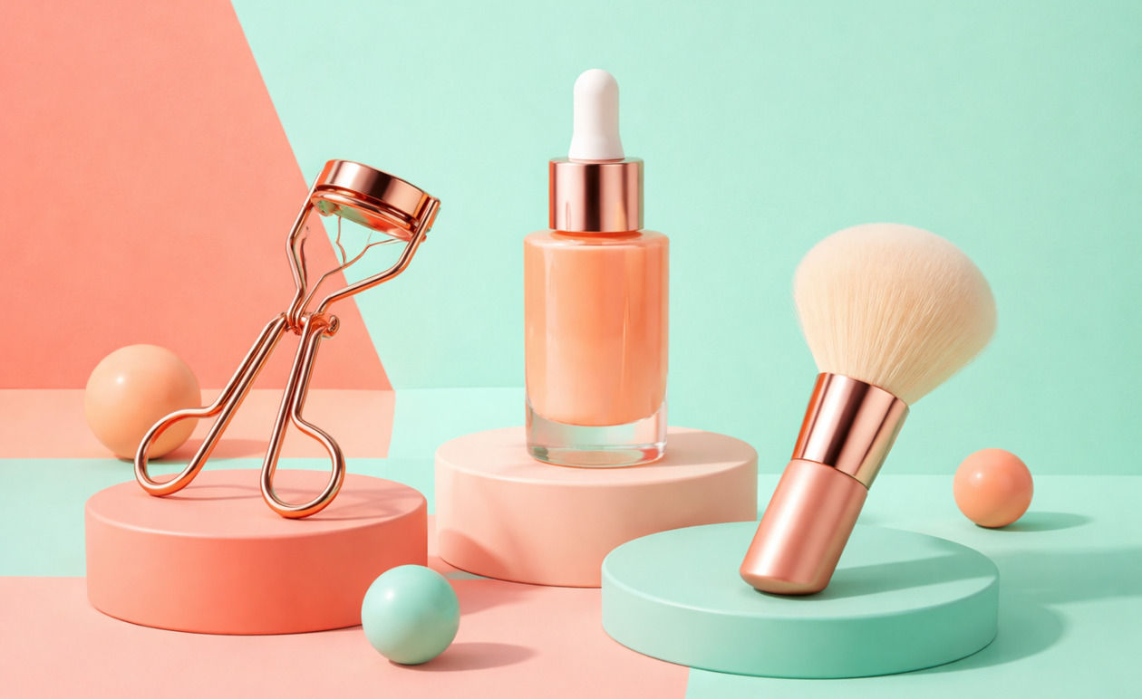 Μακιγιάζ: 10 λάθη μετά τα 60 που τονίζουν τις ρυτίδες αντί να τις κρύβουν