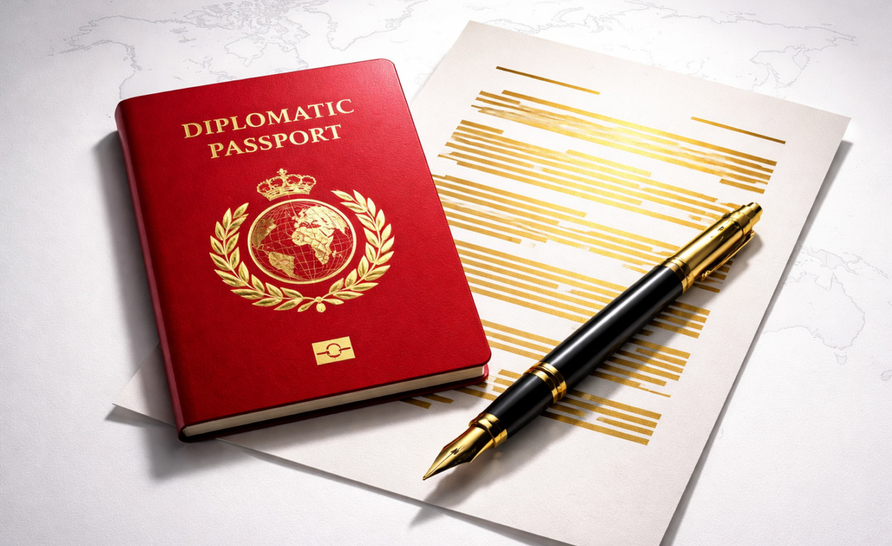 Νότια Αφρική: Ανεπιθύμητος ο επιτετραμμένος του Ισραήλ – Τελεσίγραφο 72 ωρών για αποχώρηση