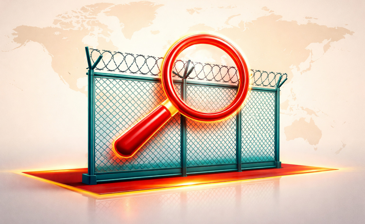 Ισραήλ: Λήξη συναγερμού στα σύνορα με την Ιορδανία μετά από υποψίες για διείσδυση υπόπτων