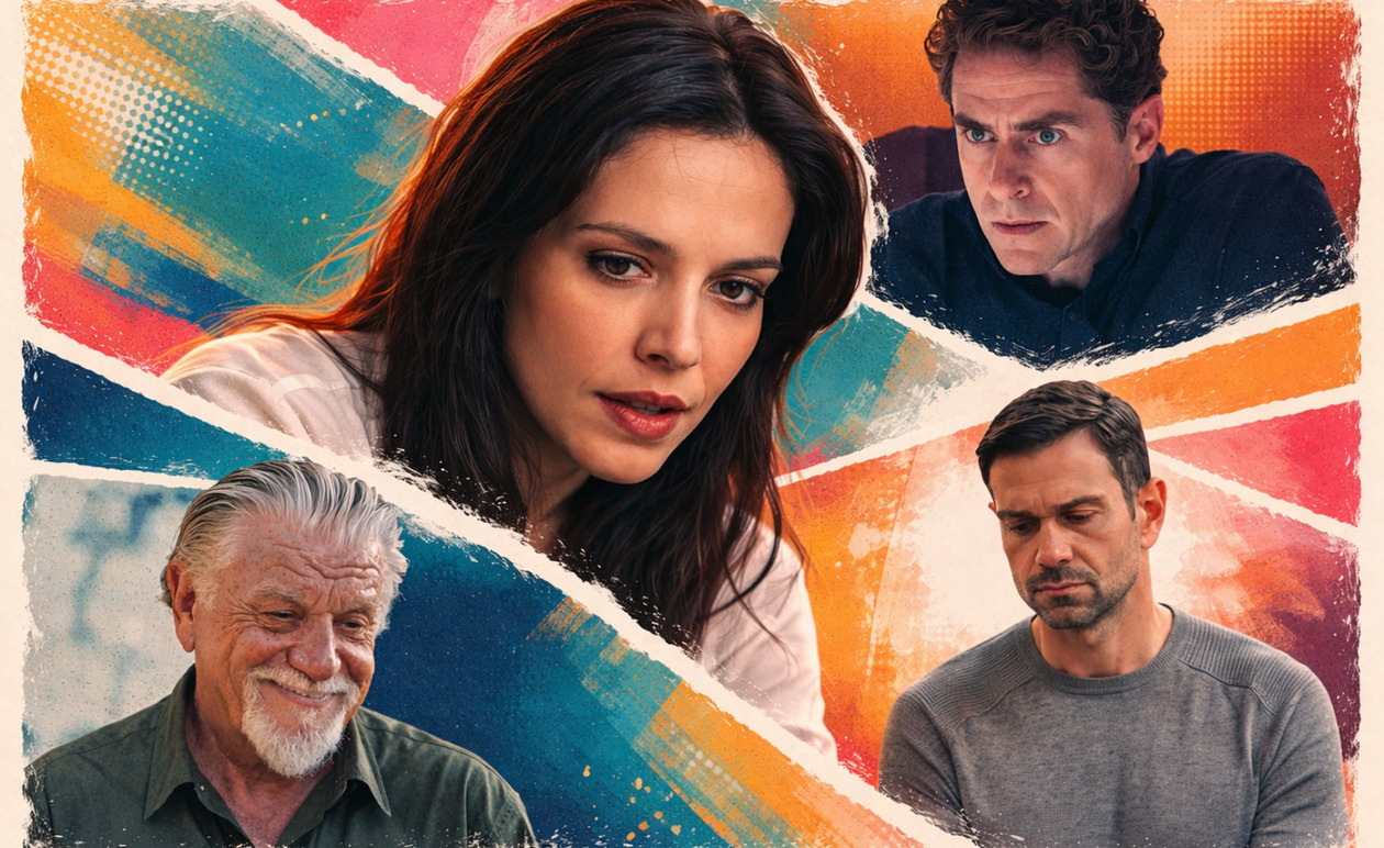 Μια νύχτα μόνο: Ο Οδυσσέας βασικός ύποπτος για την άγρια δολοφονία της Όλγας