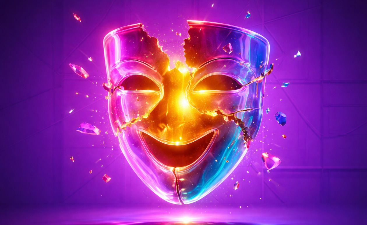 Γιατί μετά τα 70 σταματάμε να προσποιούμαστε: Η λυτρωτική εξάντληση της κοινωνικής «παράστασης»