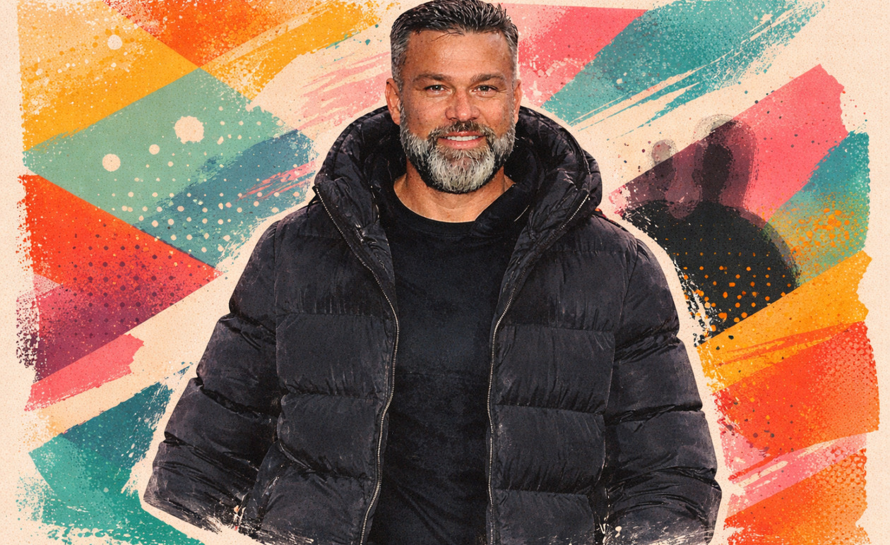 Κώστας Σόμμερ: Στο νοσοκομείο ο ηθοποιός – Το μήνυμα για την κατάσταση της υγείας του