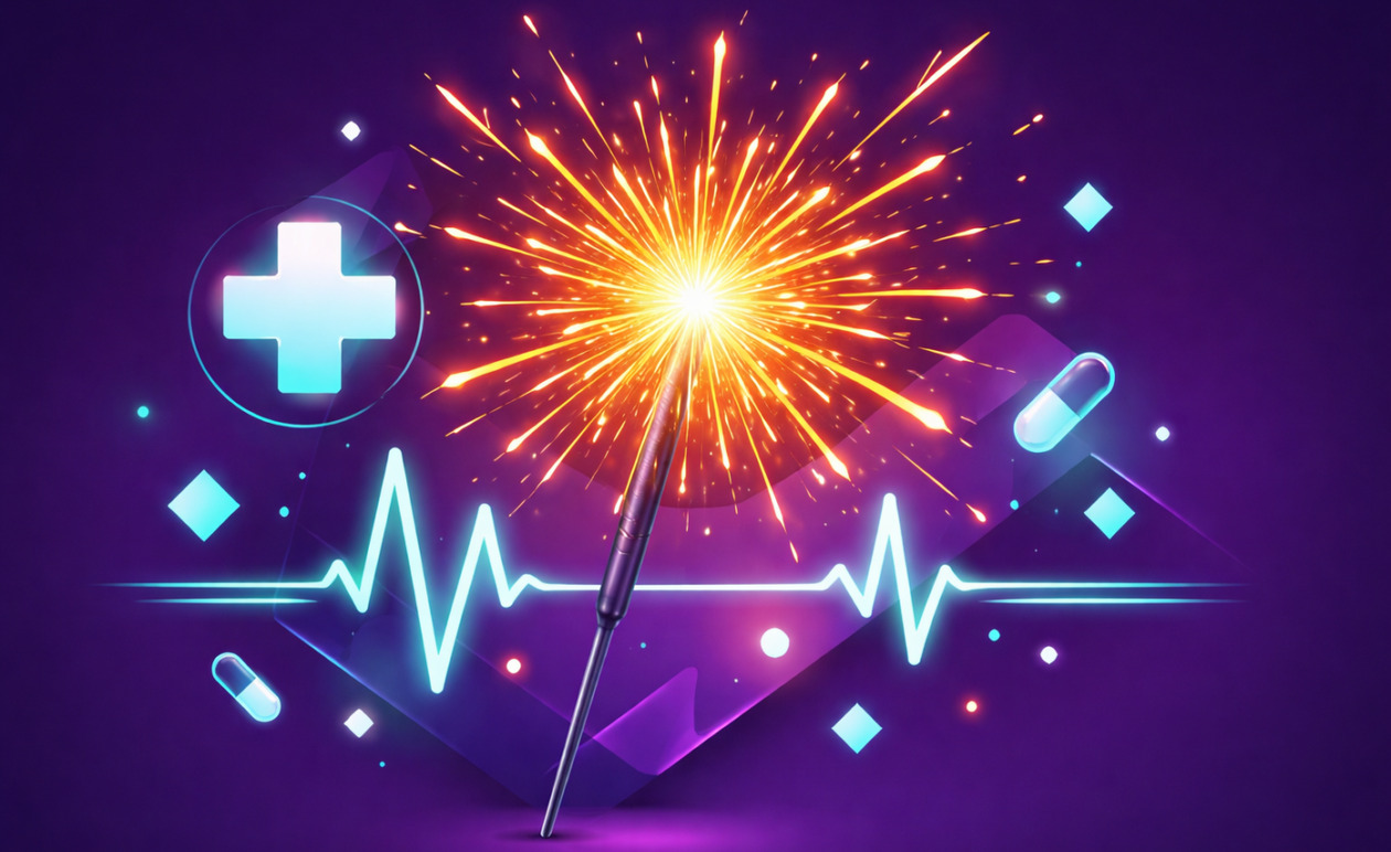 Ξάνθη: Ακρωτηριασμός δακτύλου για 9χρονο μετά από έκρηξη βεγγαλικού την Πρωτοχρονιά