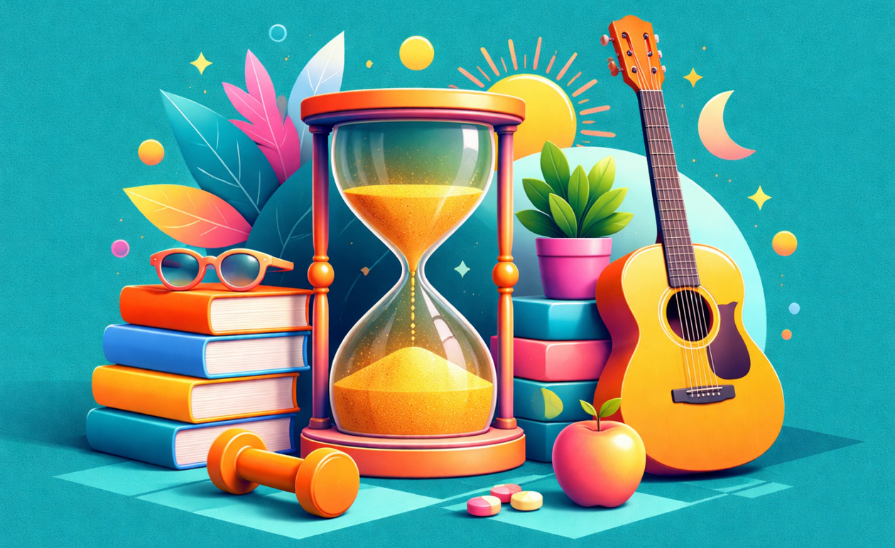 9 καθημερινές συνήθειες που μεταμορφώνουν τη δεκαετία των 70 στα καλύτερα χρόνια της ζωής σας