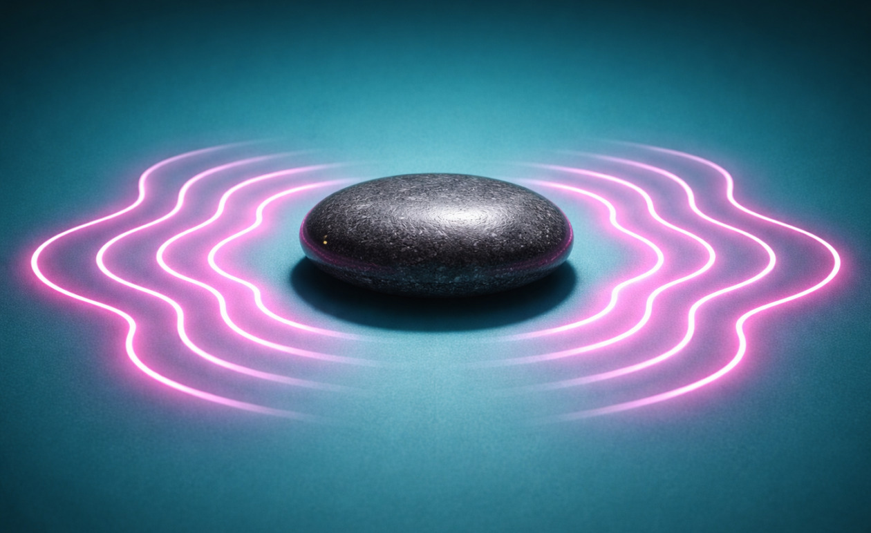 Οι 7 σπάνιες αρετές των ανθρώπων που παραμένουν ευγενικοί ακόμα και υπό ακραίο στρες