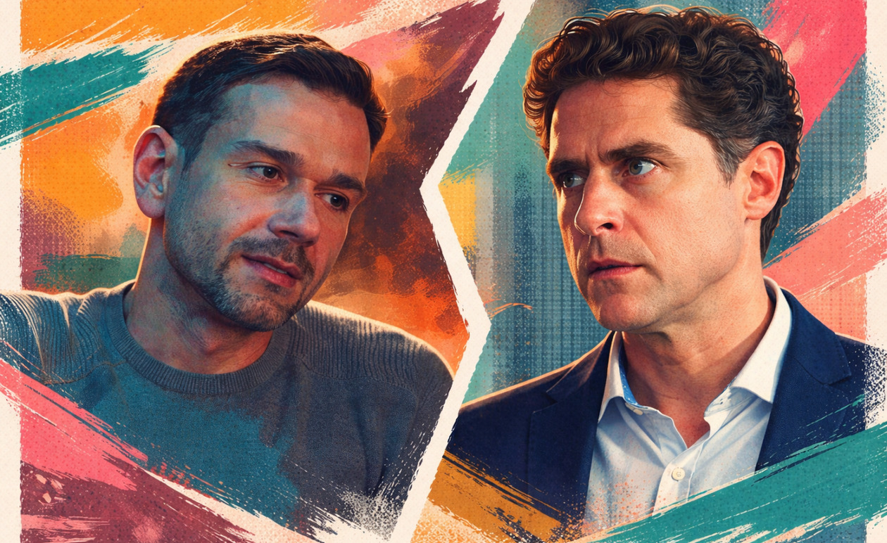 Μια νύχτα μόνο: Η Αρετή ταπεινώνει τον Σταύρο και η Ελένη λυτρώνεται από τον εφιάλτη