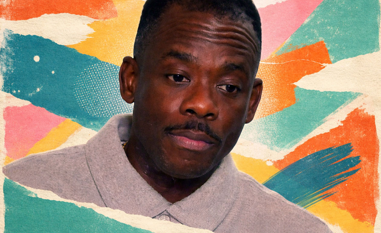 Στέφανος Μουαγκιέ: Η απάντηση για τη «μαύρη Ελένη» και τα πυρά για την επιλεκτική ηθική στην τέχνη