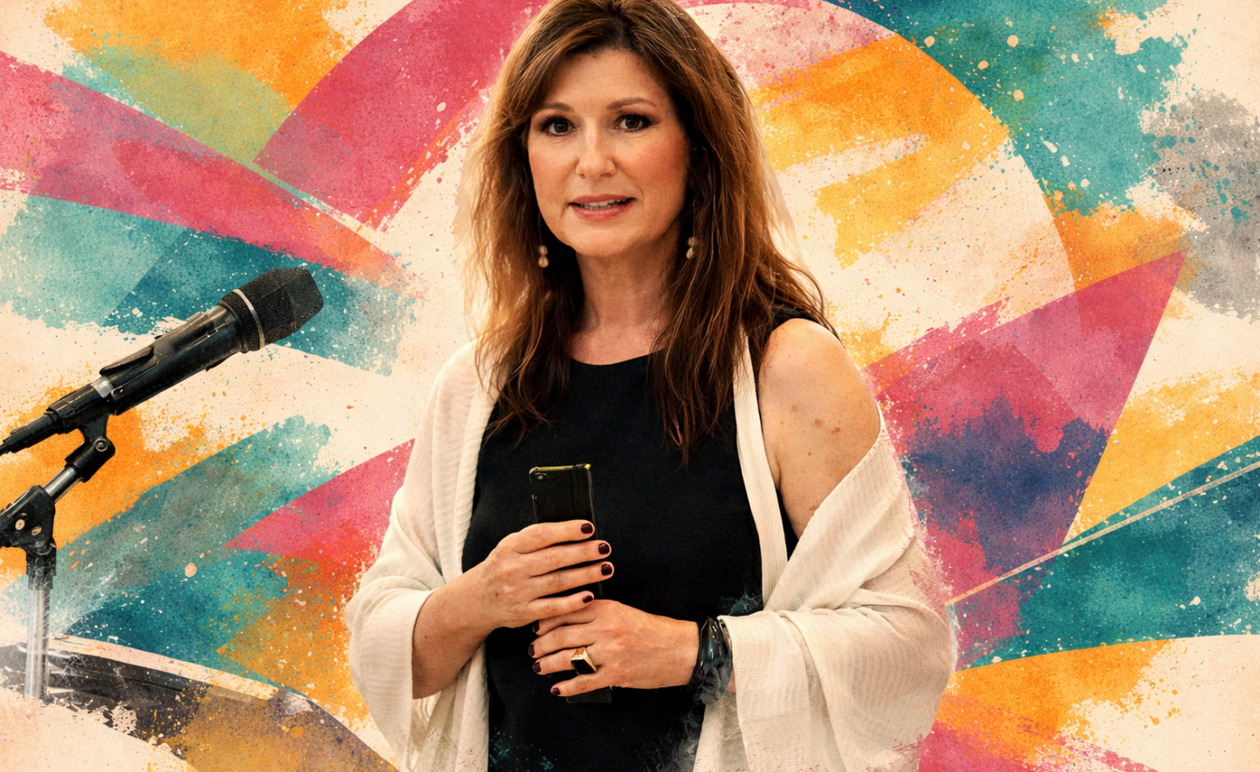 Ειρήνη Νικολοπούλου: «Ο Γιώργος Παπαδάκης έφυγε πριν προλάβει να ζήσει» – Η συγκίνηση για τη «βάρβαρη» καθημερινότητα των 34 ετών