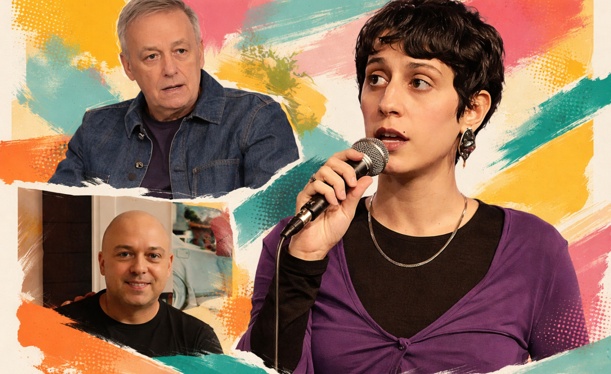 Το Βαλς των Χαμένων Ονείρων: Η παρέμβαση του Ανδρέα Μικρούτσικου – Η αλλαγή τίτλου στο νέο τραγούδι