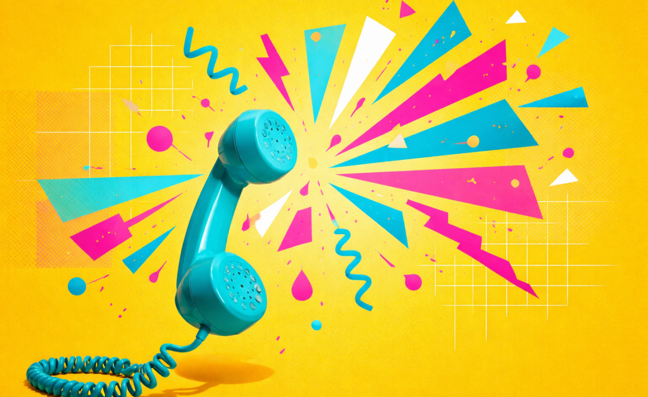 Γιατί η μητέρα σας τηλεφωνεί για «ασήμαντα» πράγματα: Η κρυφή γλώσσα της αγάπης πίσω από την ανησυχία