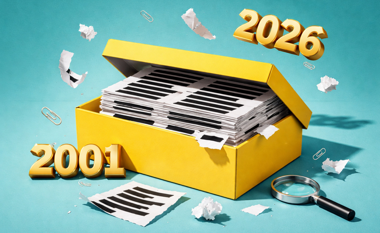 Η ψευδαίσθηση της μεσαίας τάξης: Γιατί οι γονείς μας επέλεξαν να ζήσουν ένα ψέμα 25 ετών