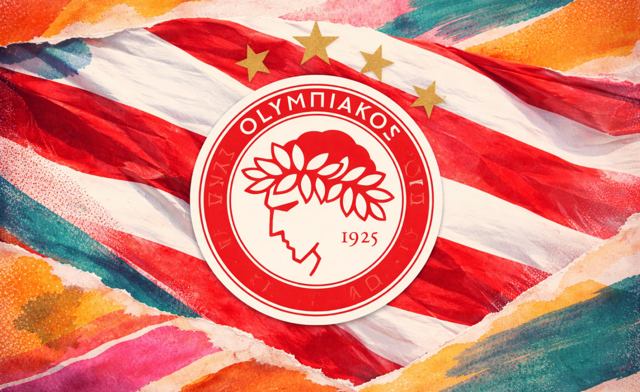 Ολυμπιακός: Τα εισιτήρια για την εκτός έδρας αναμέτρηση με τον ΟΦΗ στο Ηράκλειο