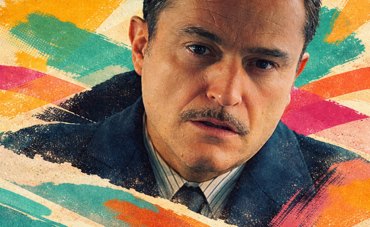 Άγιος Έρωτας: Ο Αντρέας αποκαλύπτεται ως ο εγκέφαλος της δολοφονίας της Νότας