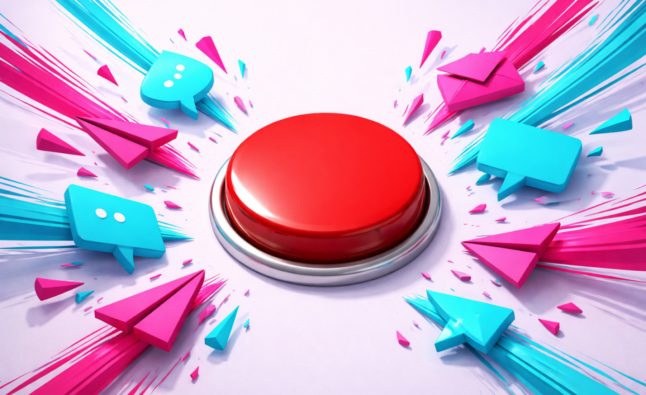 Το σκληρό μάθημα των 30 ετών: Όταν σταμάτησα να λέω «ναι» σε όλα, έχασα τους φίλους που με χρησιμοποιούσαν