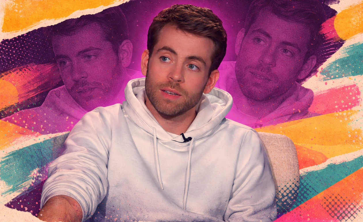 Αλέξανδρος Χρυσανθόπουλος: Η «λεκτική βία» στο θέατρο, το σοκ για τον Φιλιππίδη και η συνεργασία με τον Γιάννη Μπέζο