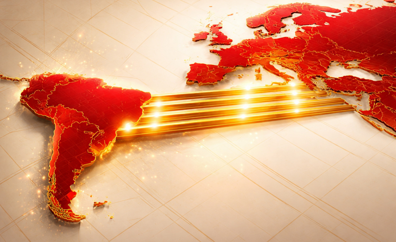 ΕΕ-Mercosur: Έκτακτη σύγκληση των υπουργών Γεωργίας για τη συμφωνία – Το «κλειδί» της Ιταλίας