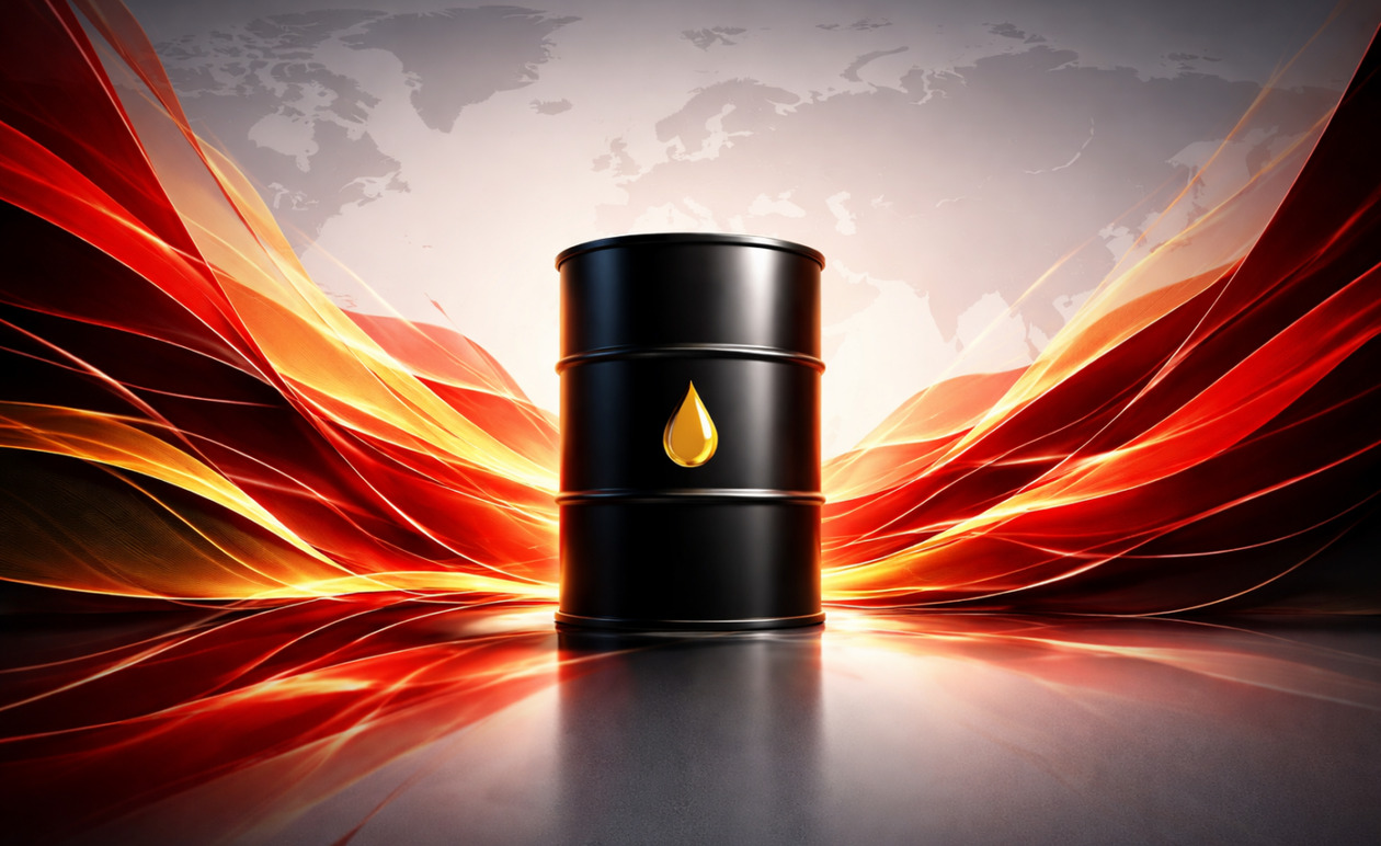 Brent: Άλμα πάνω από τα 107 δολάρια – Το διπλωματικό αδιέξοδο ΗΠΑ-Ιράν πυροδοτεί νέα κρίση