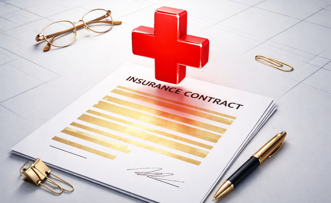 ΕΑΔΕ: Οι προϋποθέσεις για νόμιμες αυξήσεις στα ασφάλιστρα υγείας μετά την απόφαση του ΣτΕ