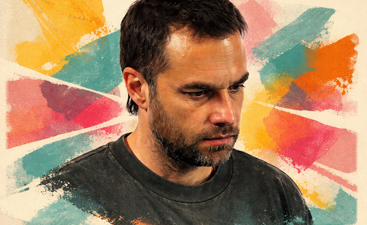 Κώστας Φραγκολιάς: Η απάντηση για τις «εκκολαπτόμενες σουφραζέτες» και το μέλλον στο Happy Day