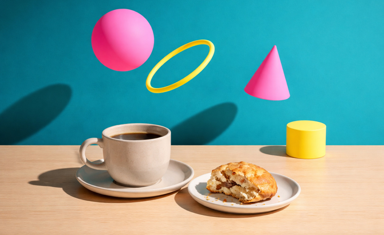 Γιατί το να τρως χωρίς κινητό είναι η πιο επαναστατική πράξη για την ψυχική σου υγεία