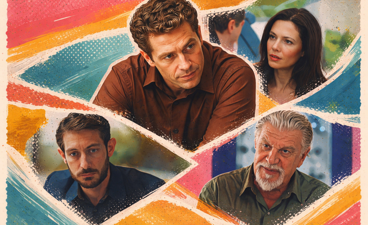 Μια Νύχτα Μόνο: Η Αρετή συμμαχεί με τον εχθρό – Το σκοτεινό πρόσωπο του Οδυσσέα