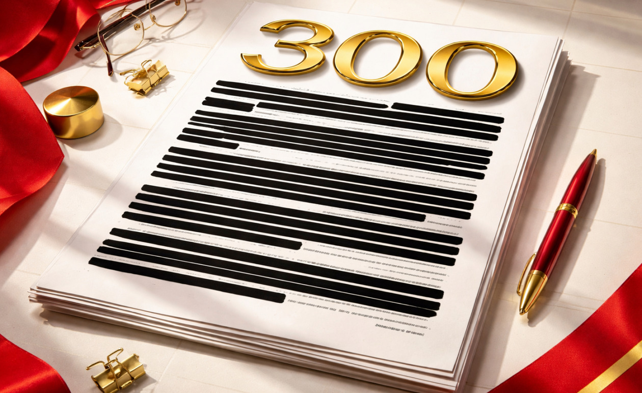 Επίδομα 300 ευρώ: Οι 7 κατηγορίες συνταξιούχων που μένουν εκτός πληρωμής τον Νοέμβριο
