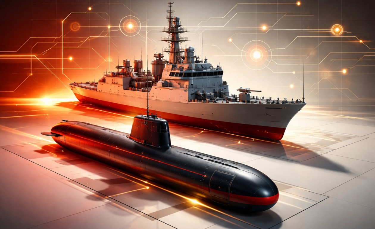 Ευάγγελος Μυτιληναίος: Η ελληνογαλλική συμμαχία ως μοντέλο για την αμυντική αυτονομία της Ευρώπης