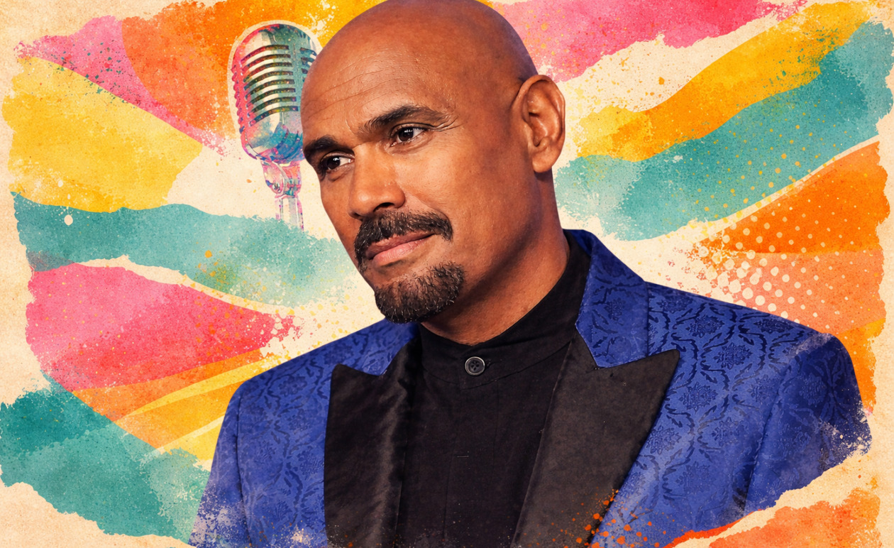 Δημήτρης Σκουλός: «Μάλλον είμαι ανεπιθύμητο πρόσωπο για το GNTM»