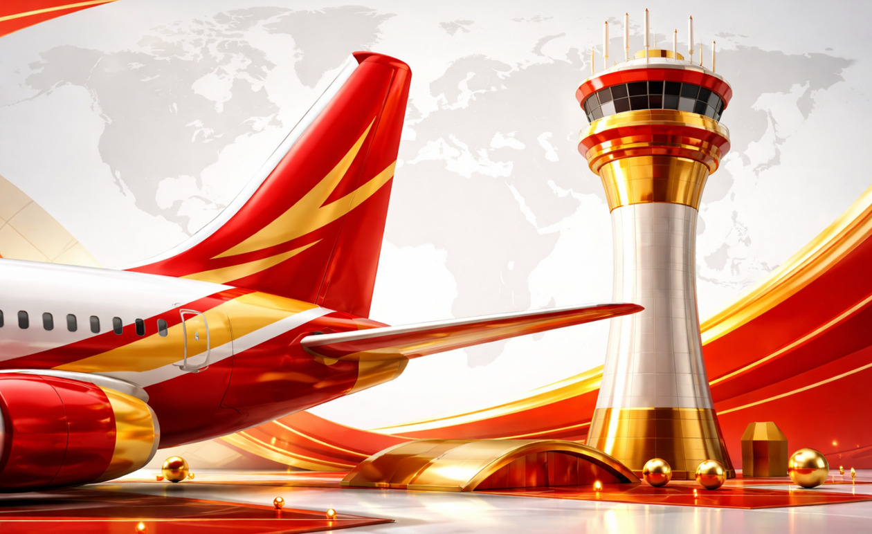 Ελευθέριος Βενιζέλος: Ιστορικό ρεκόρ με 34 εκατομμύρια επιβάτες το 2025