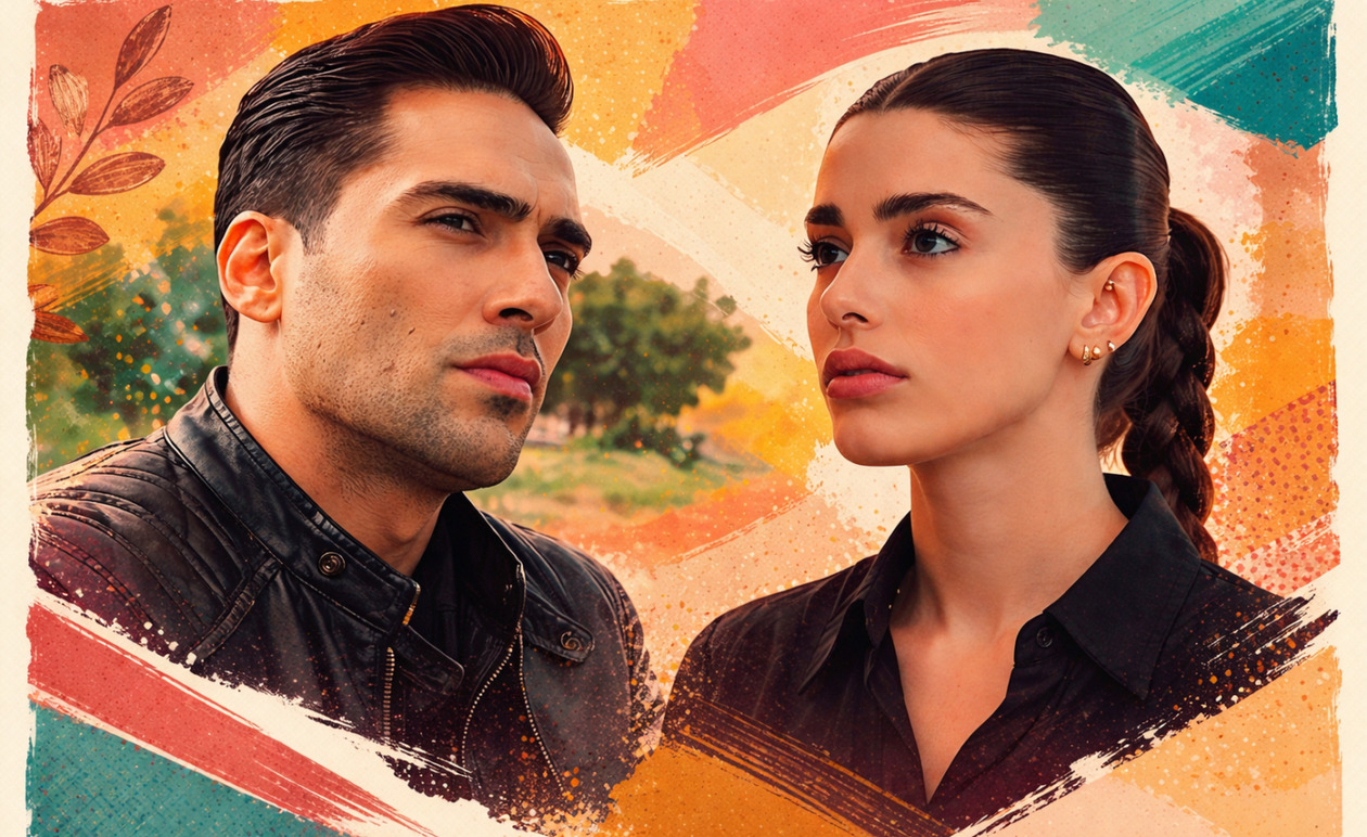 Η Γη της Ελιάς: Η Αριάδνη διώχνει τον Κουράκο μετά την αποκάλυψη της προδοσίας