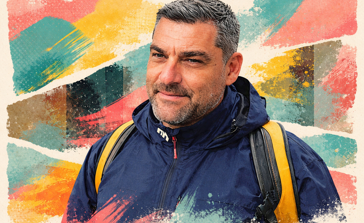 Μάνος Νιφλής: Το μέλλον της Σίας Κοσιώνη στον ΣΚΑΪ – Η αλήθεια για το δίδυμο Μαλέσκου – Κωνσταντάρα