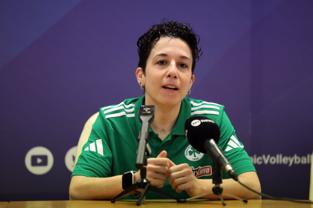 Volley League Γυναικών: Το πρόγραμμα – Οι δηλώσεις για τους τελικούς Παναθηναϊκός – ΖΑΟΝ