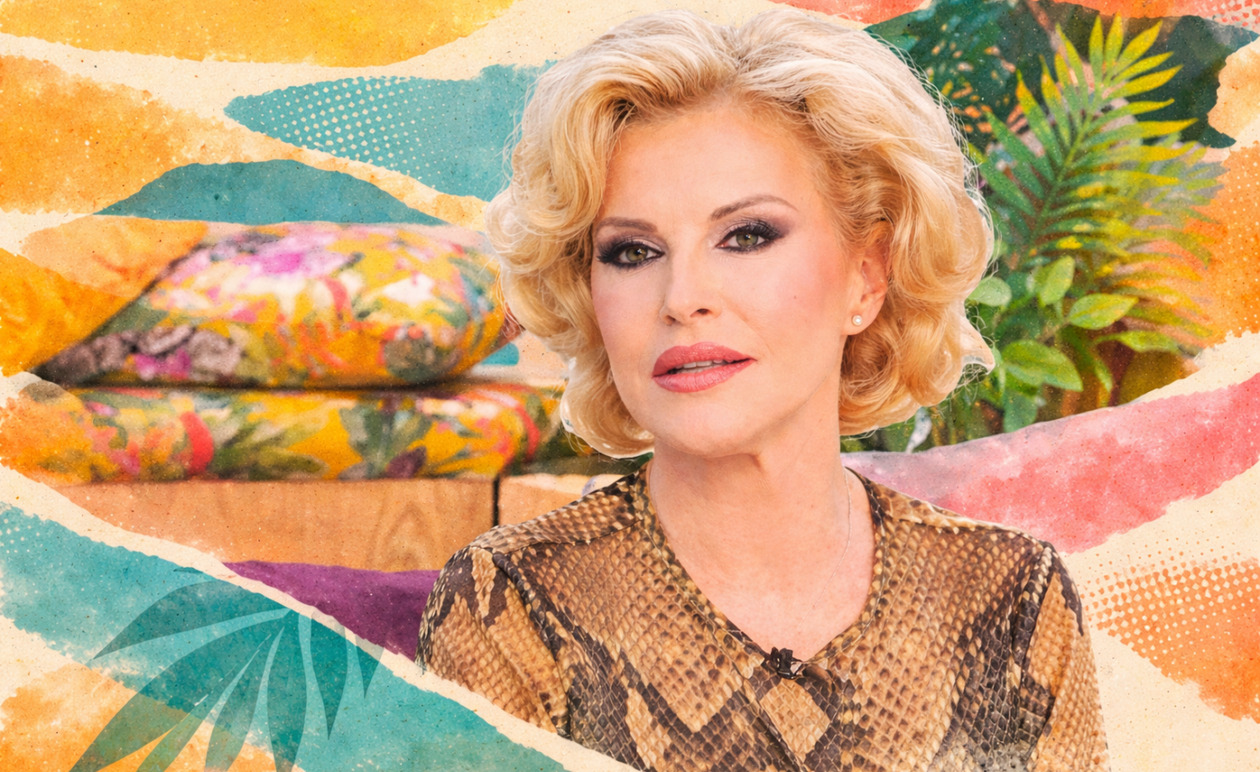 Αλεξάνδρα Παλαιολόγου: Η συγκλονιστική εξομολόγηση για την απώλεια εγκυμοσύνης και το ενδεχόμενο ενός νέου γάμου