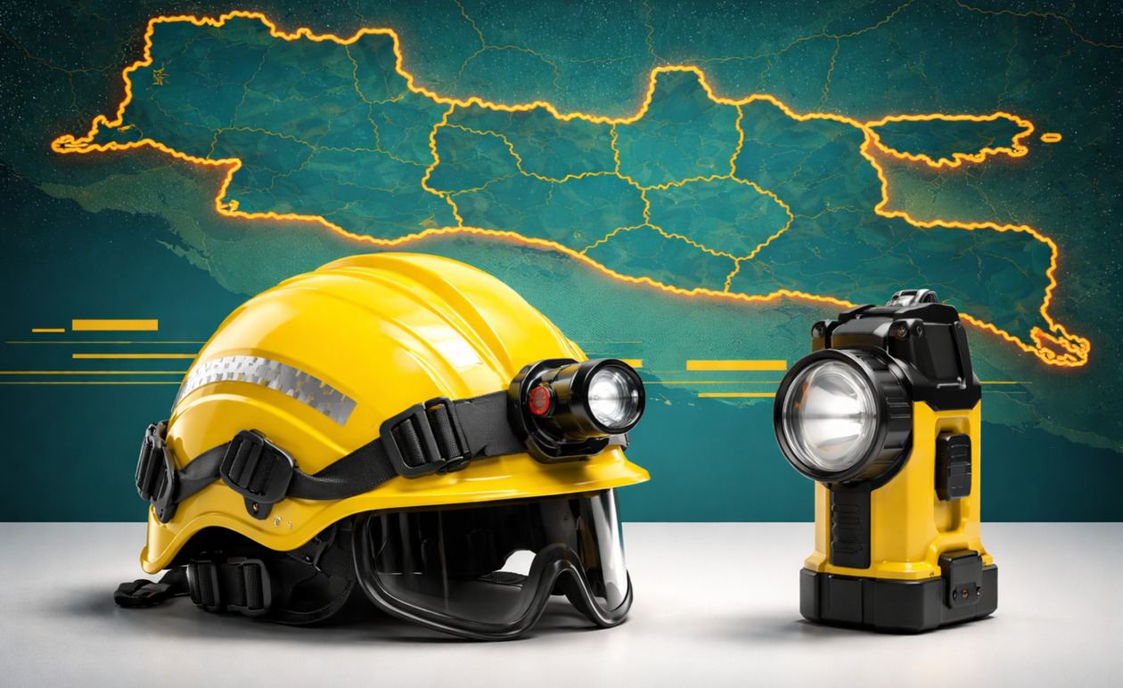 Ινδονησία: Στους 34 οι νεκροί από τις κατολισθήσεις στη Δυτική Ιάβα – Αναζητούνται 32 αγνοούμενοι