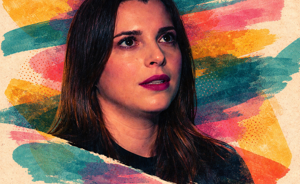 Η Γη της Ελιάς: Η Ισμήνη χάνει την επαφή με την πραγματικότητα